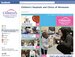 Children's Hospital - Social