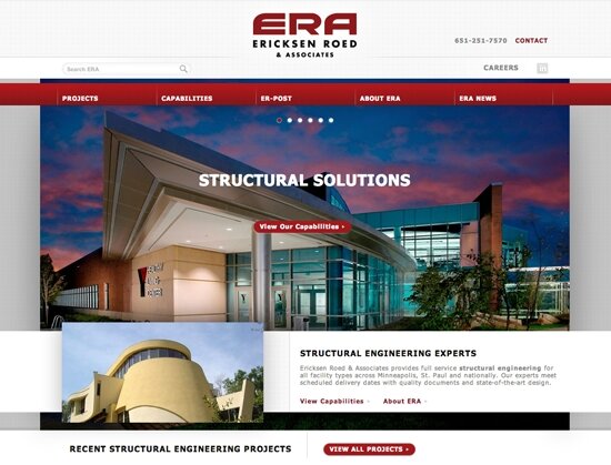 Ericksen Roed & Associates