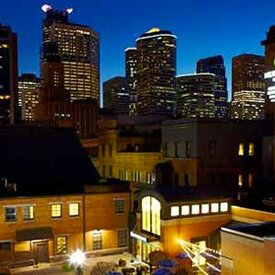 The Depot Hotel Mpls