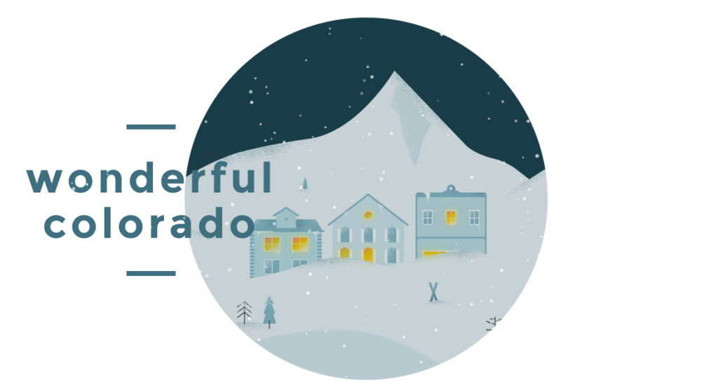 Wonderful Colorado