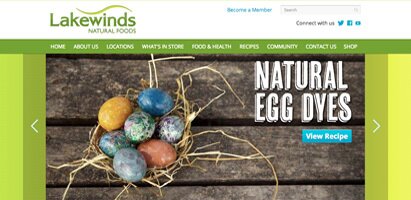 Lakewinds Natural Foods