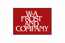 W A Frost and Company