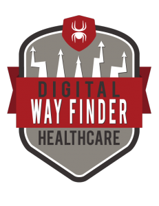 Digital Way Finder Healthcare Perspectives Digital Way Finder Healthcare Perspectives
