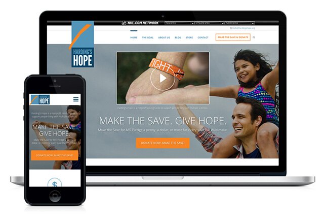 spyder site streamlines websites for business