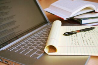 website content notes
