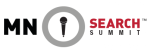 MnSearch Summit 2015 logo