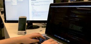 Designing for developers to facilitate collaboration and efficiency