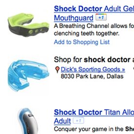 Shock Doctor