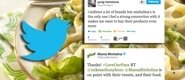 Social Media Case Study: Part 4 of 5, From the Bottom of the Freezer to Top of Mind