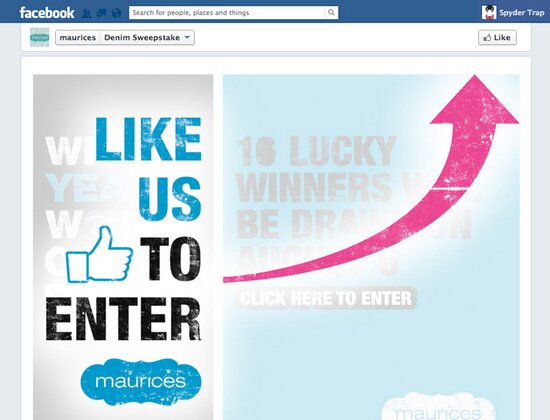 Maurices