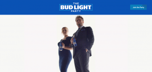 Best and Worst Super Bowl Ad Websites | Bud Light and Spyder Trap