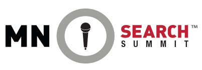 MnSearch Summit 2015 logo