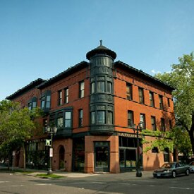 WA Frost & Company