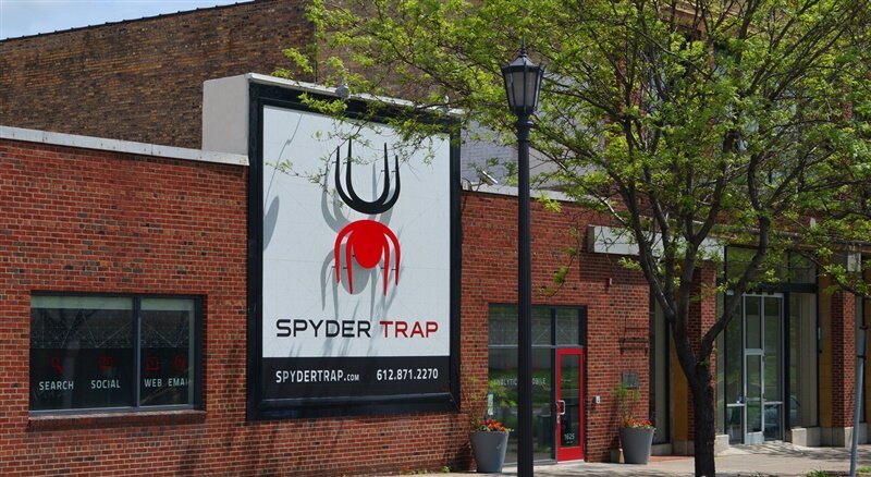 Spyder Trap digital marketing offices