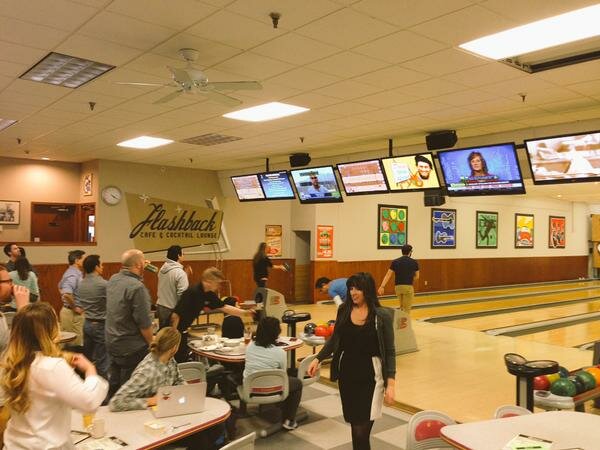 spyder trap bowling