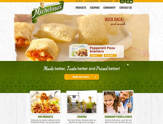 Michelina's