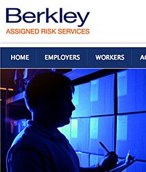 Berkley Assigned Risk