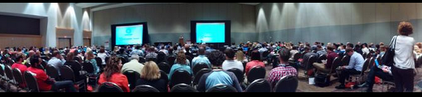 MN Search Summit at RiverCentre in St. Paul