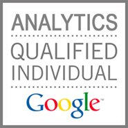 Google Analytics Certified
