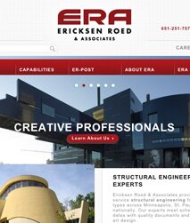 Ericksen Roed & Associates Ericksen Roed & Associates