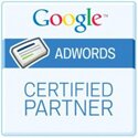 Google AdWords Certified Parnter