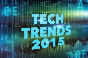 tech trends 2015