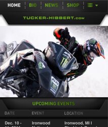 Tucker Hibbert