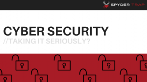 Cyber Security challenges for businesses