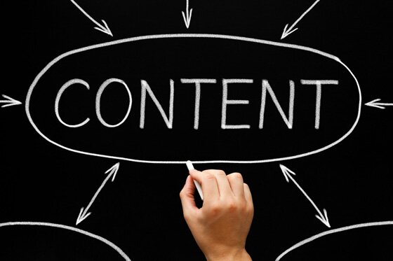 creating content that matters