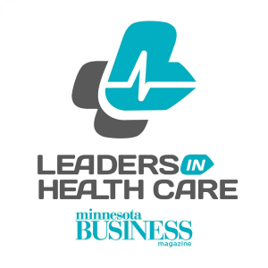 Minnesota Business Magazine's Leaders in Health Care | Spyder Trap