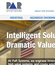 PAR Systems