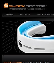 Shock Doctor