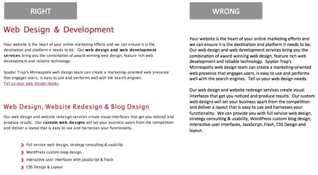 web-content-best-practice-ST1 Web content best practice