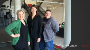 New Spyder Trap Members in Minneapolis