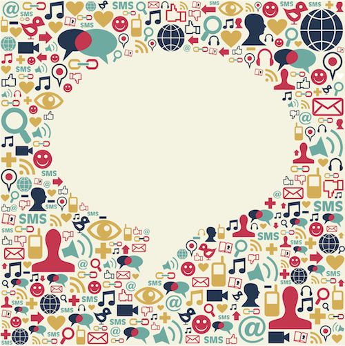 social media myths