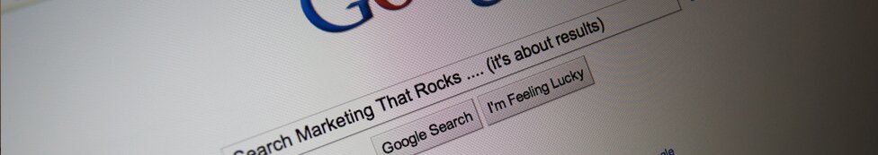 Search Engine Marketing
